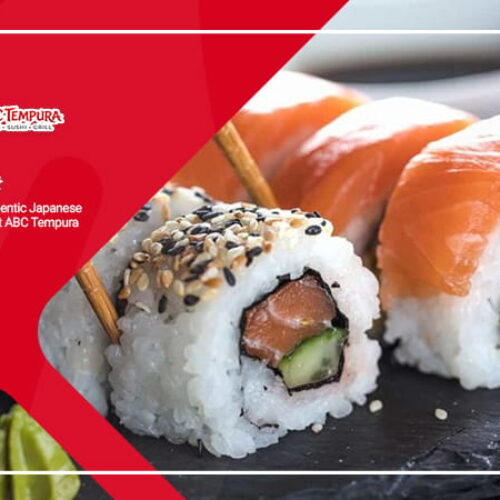 Artikel ABC Tempura 2