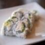 CALIFORNIA ROLL