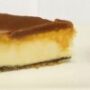 CARAMEL CHEESE CAKE