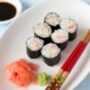 CRAB STICK ROLL 