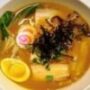 CURRY RAMEN