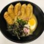 GYOZA RAMEN
