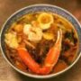 HOUSE SPECIAL RAMEN