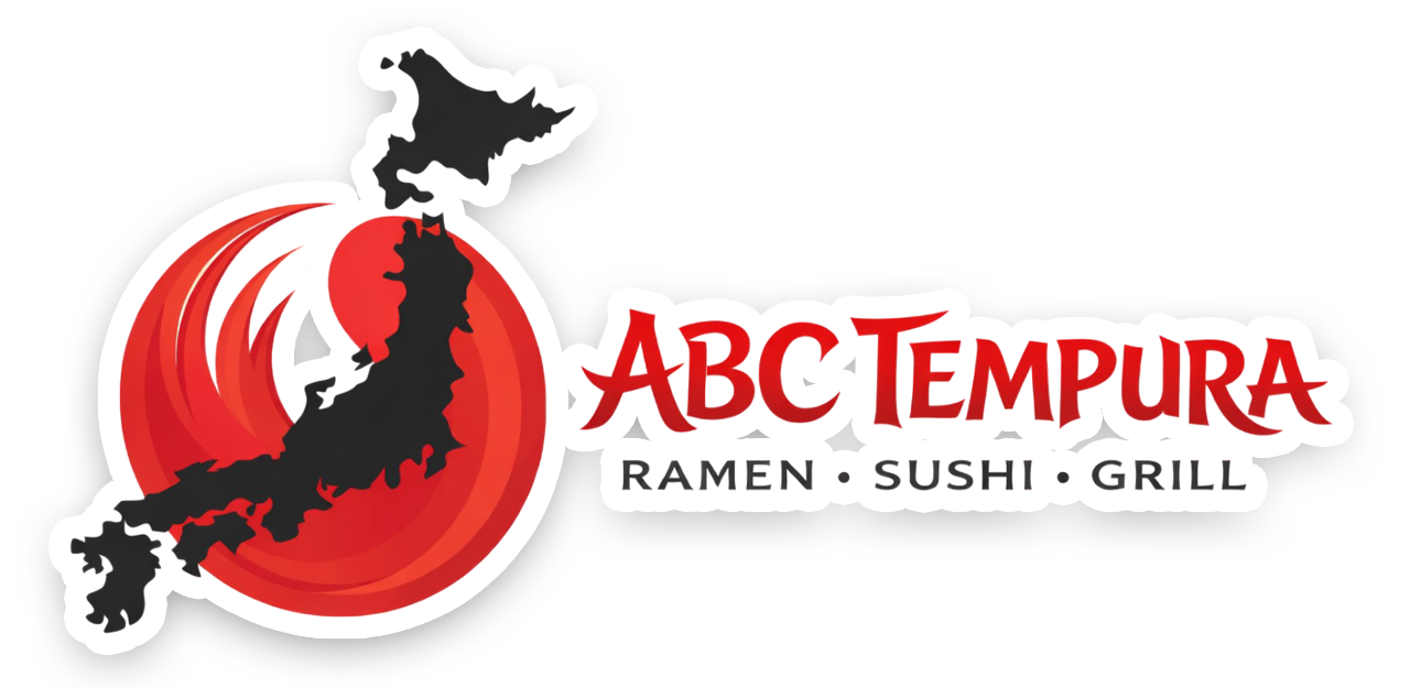 ABC Tempura
