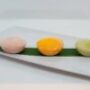 MOCHI ICE CREAM 