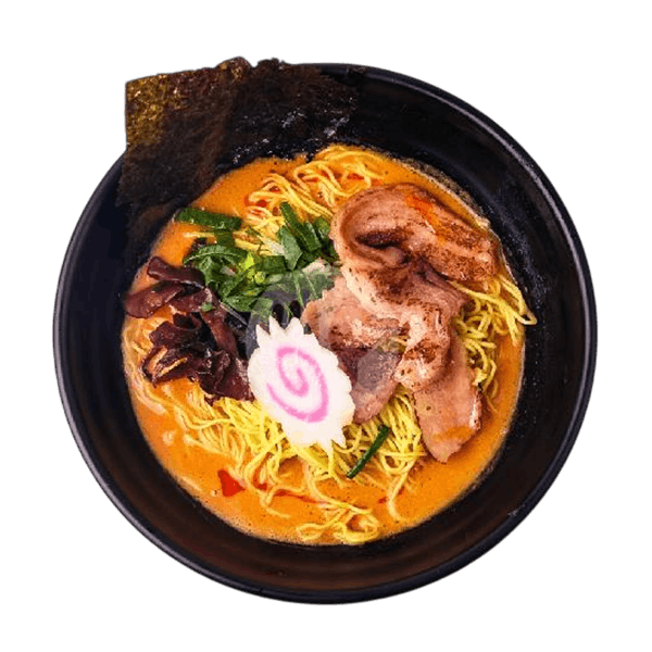 Menu ABC Tempura 2