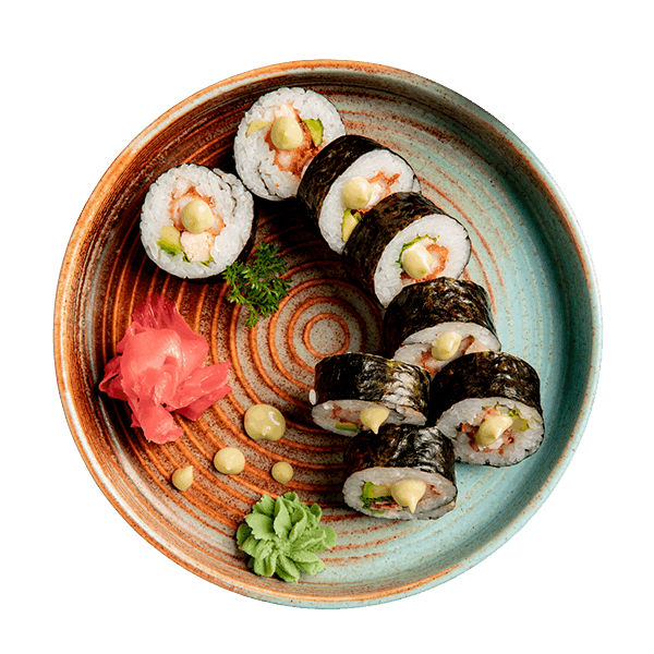 Menu ABC Tempura 3