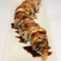 SCORPION ROLL 
