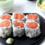 SPICY TUNA ROLL *R