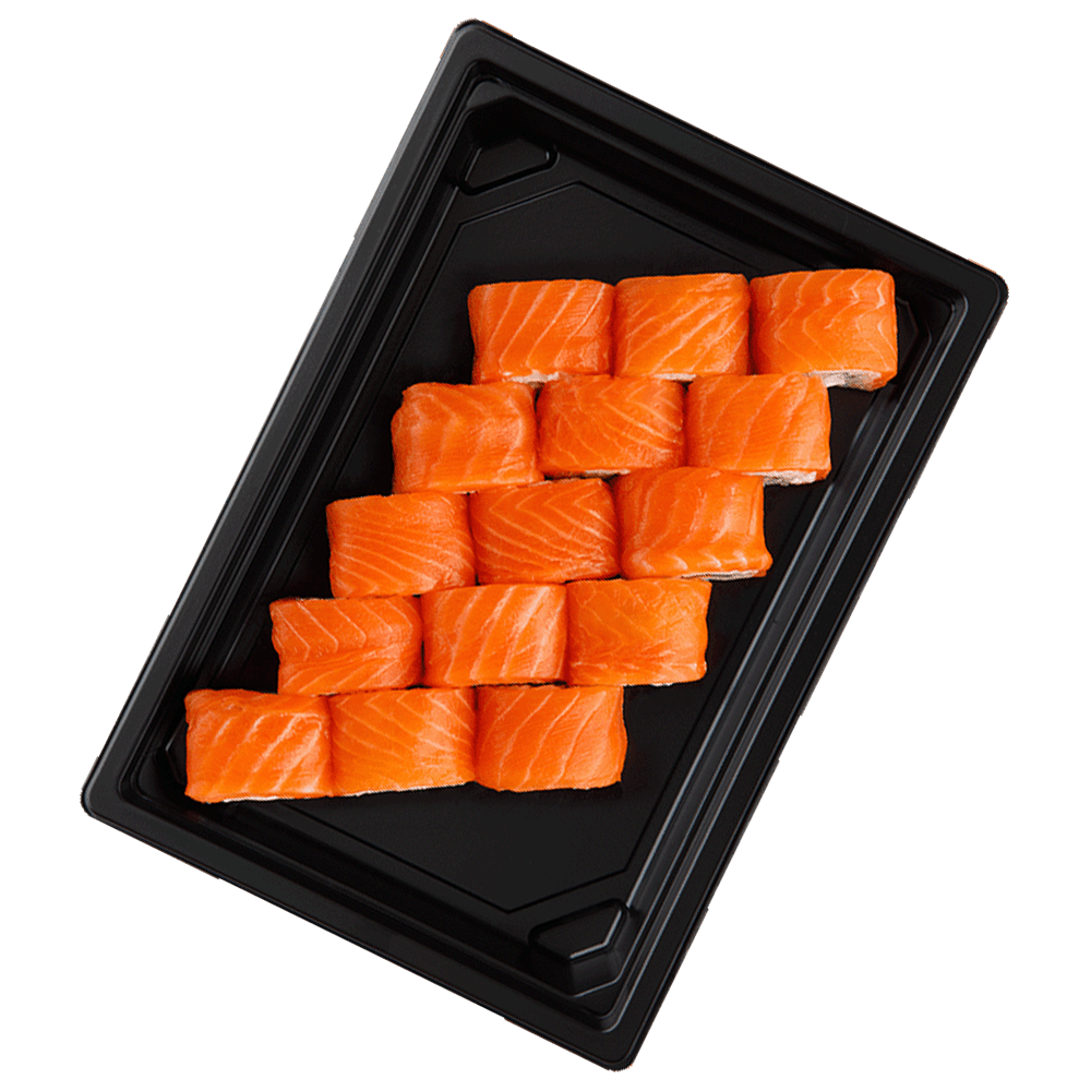 SUshi ABC Tempura 1