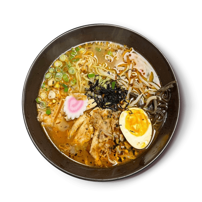 Sub Header ABC Tempura Putih 1