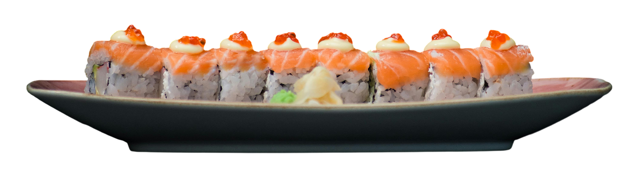 Sushi Home