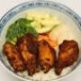 TEBASAKI DON (5pcs)