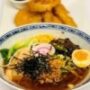 TEMPURA RAMEN