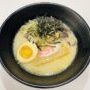 TONKOTSU RAMEN 