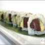 TUNA AVOCADO ROLL *R