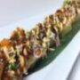 VOLCANO ROLL 