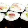 YELLOWTAIL ROLL *R